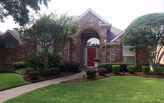 Parkway Lake Estates